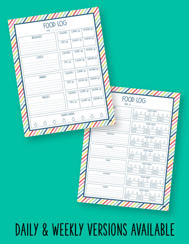 Printable-Food-Log-3