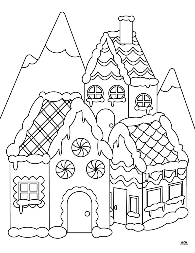 Printable-Gingerbread-House-Coloring-Page-13
