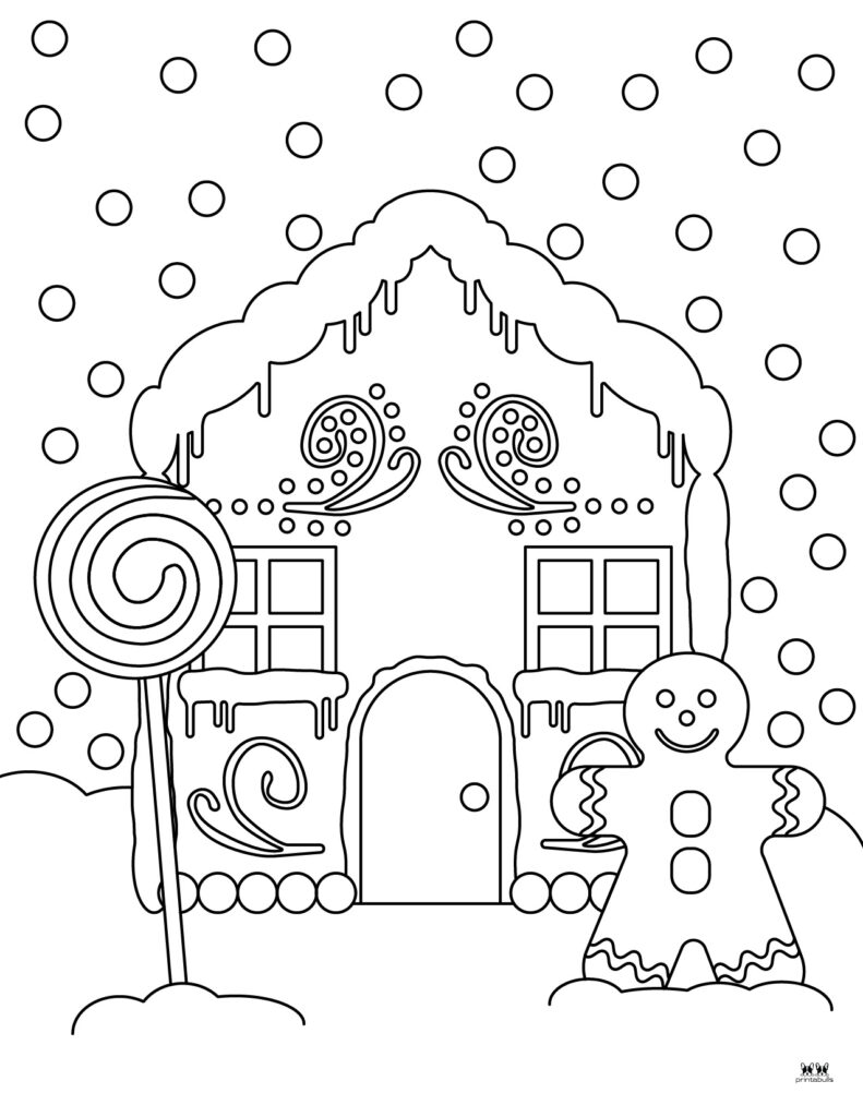 Printable-Gingerbread-House-Coloring-Page-18