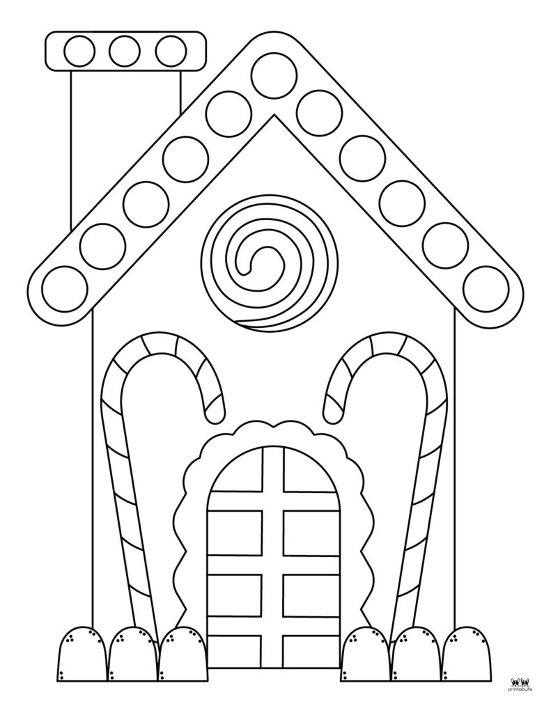 Printable-Gingerbread-House-Coloring-Page-21