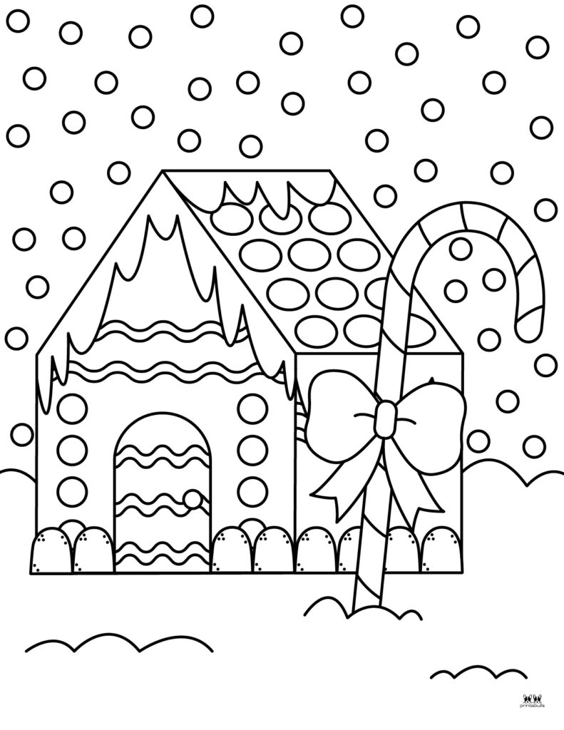 Printable-Gingerbread-House-Coloring-Page-22