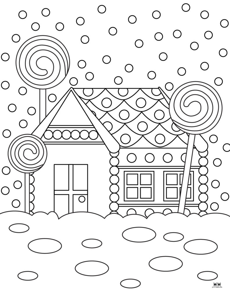 Printable-Gingerbread-House-Coloring-Page-23