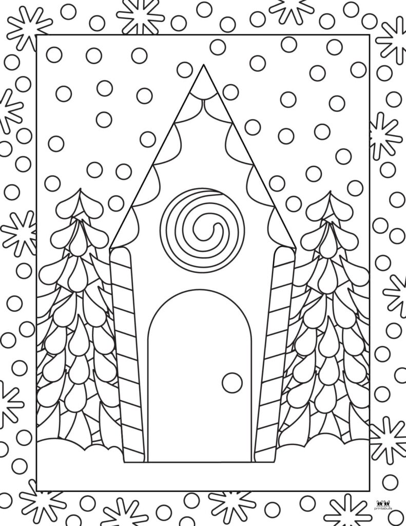Printable-Gingerbread-House-Coloring-Page-25