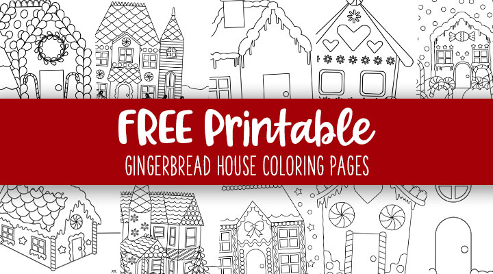 Printable-Gingerbread-House-Coloring-Pages-Feature-Image