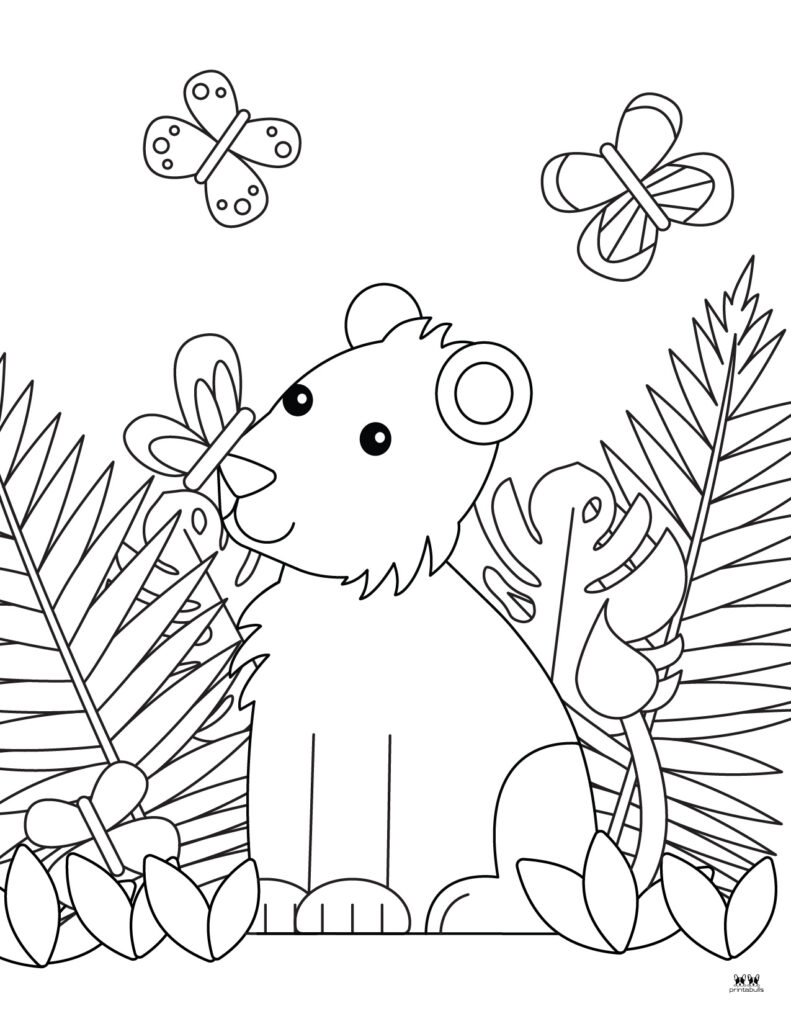 Printable-Lion-Coloring-Page-11