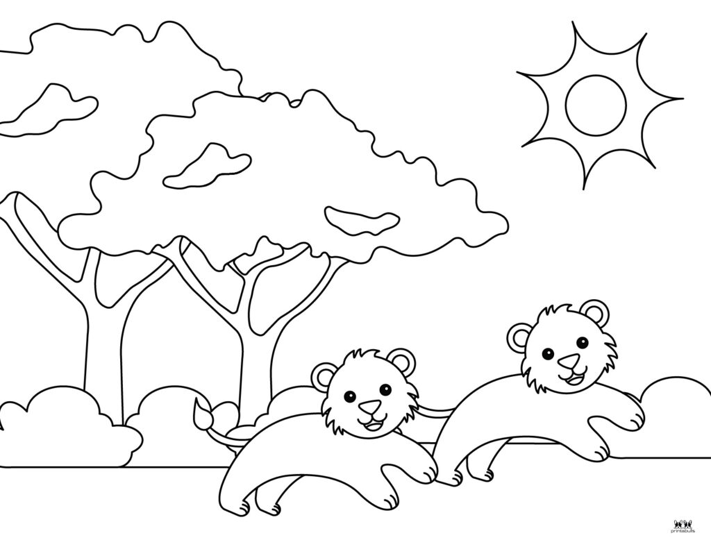 Printable-Lion-Coloring-Page-13