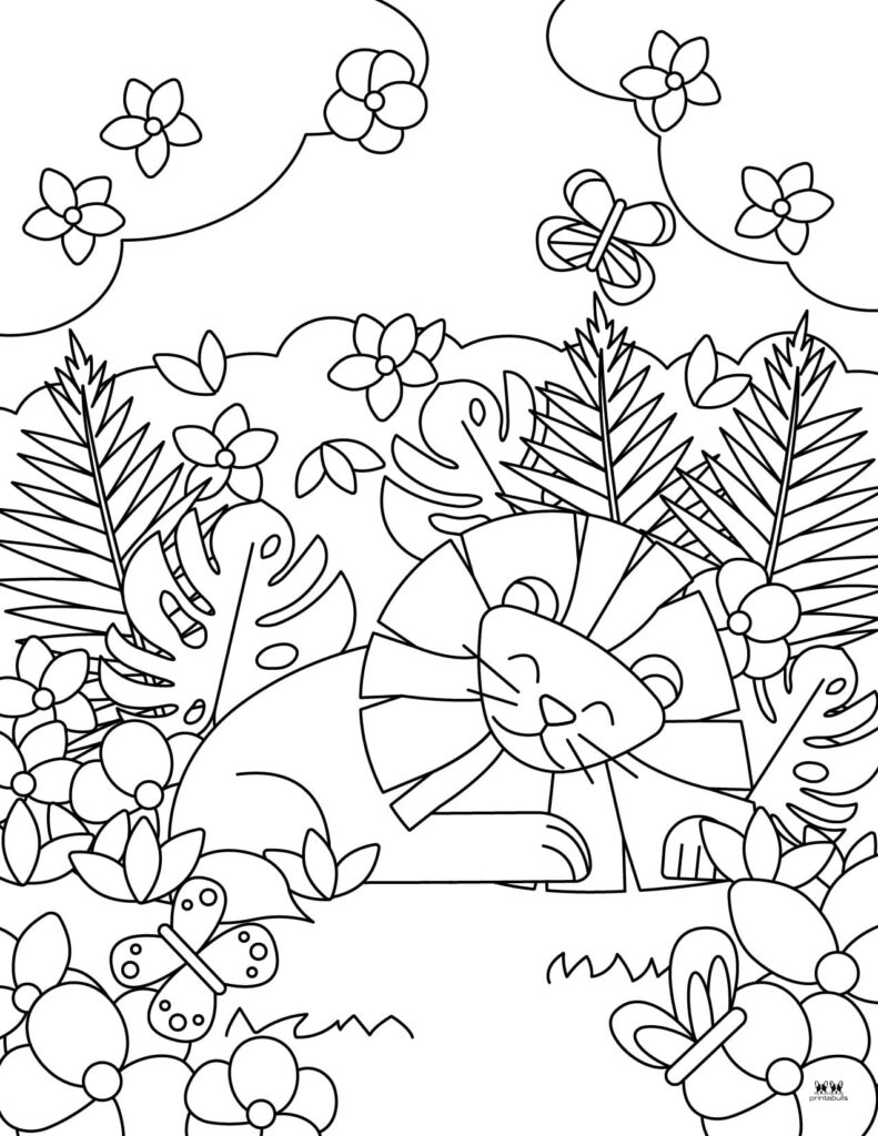 Printable-Lion-Coloring-Page-14