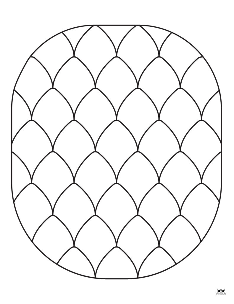 Printable-Pineapple-Coloring-Page-1