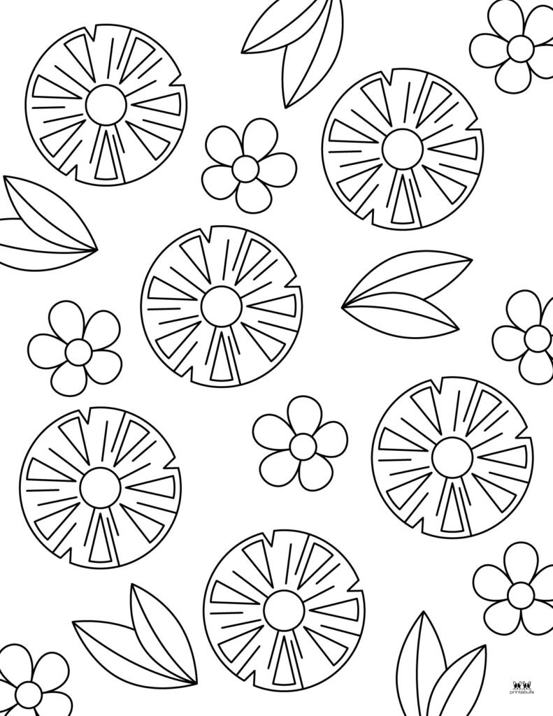 Printable-Pineapple-Coloring-Page-20