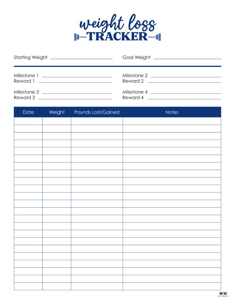 Printable-Reward-Weight-Loss-Tracker-1