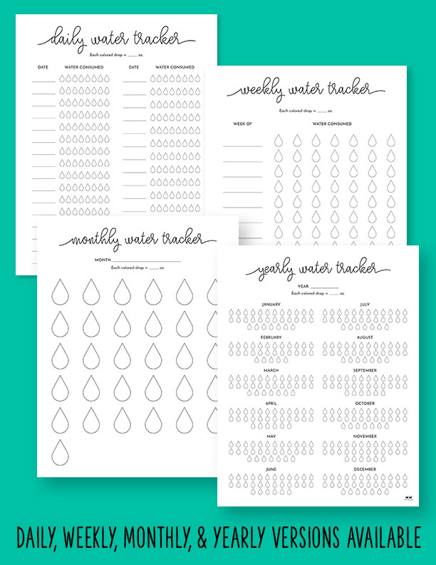 Printable-Water-Trackers-1