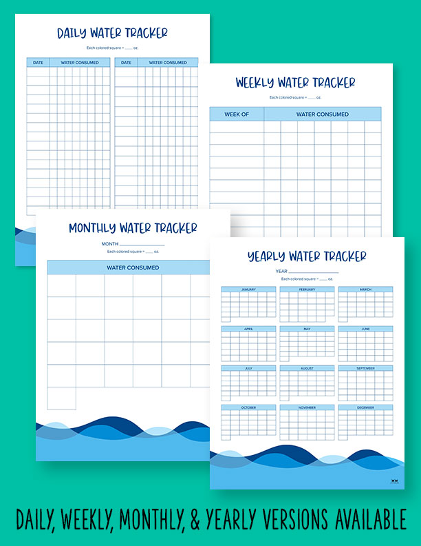Printable-Water-Trackers-4