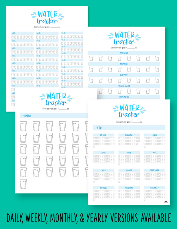 Printable-Water-Trackers-5