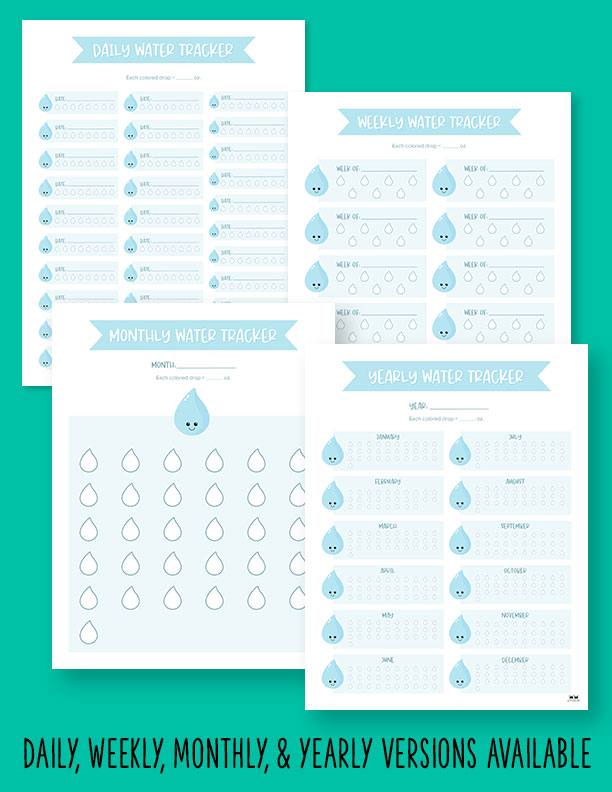 Printable-Water-Trackers-6