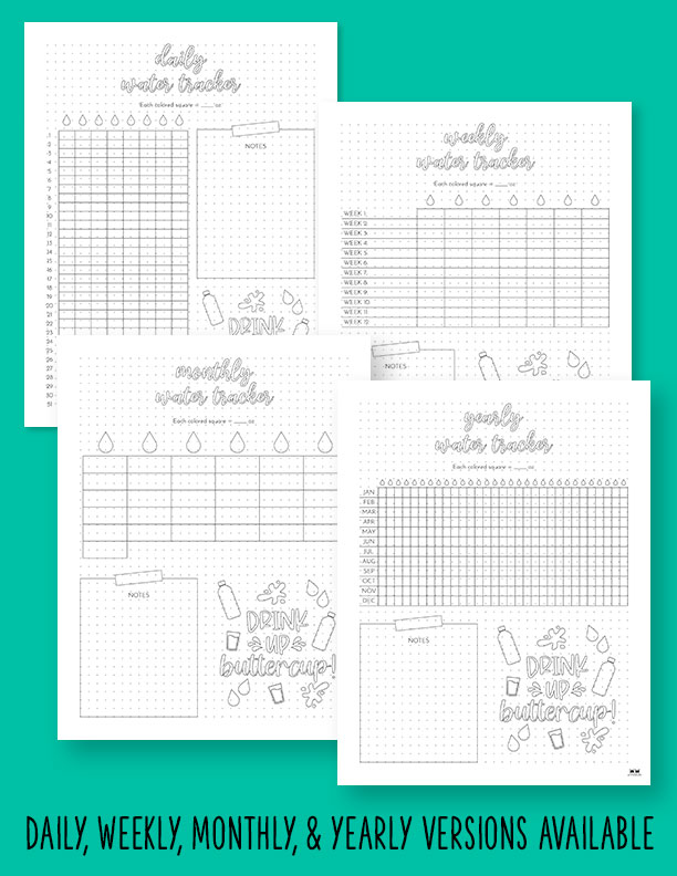 Printable-Water-Trackers-8