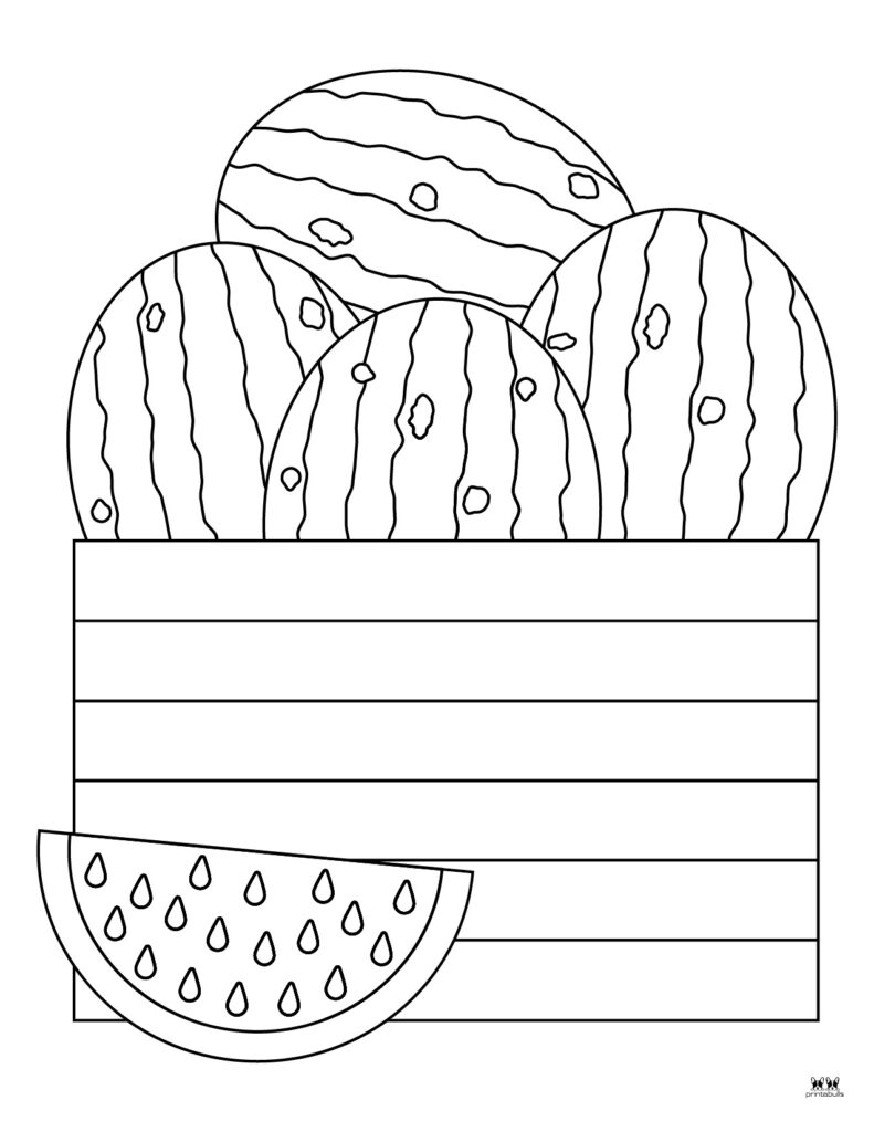Printable-Watermelon-Coloring-Page-10