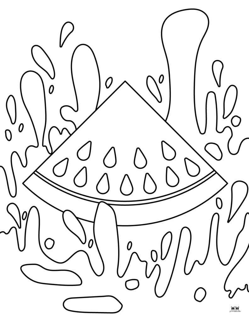 Printable-Watermelon-Coloring-Page-12