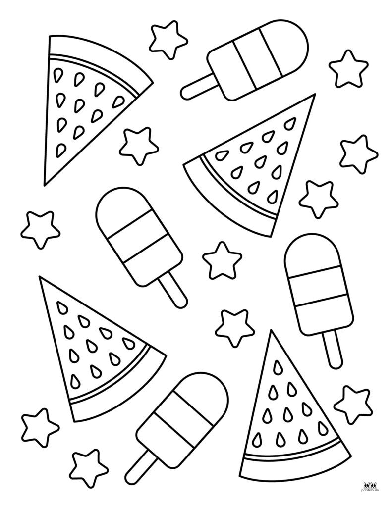 Printable-Watermelon-Coloring-Page-15