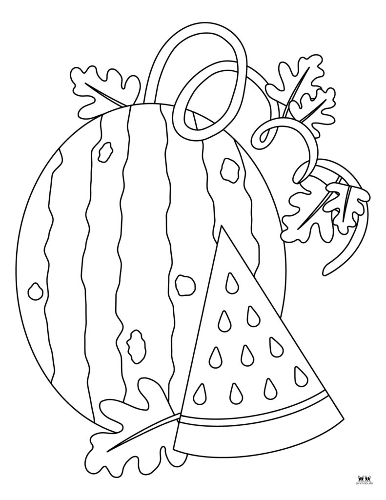 Printable-Watermelon-Coloring-Page-9