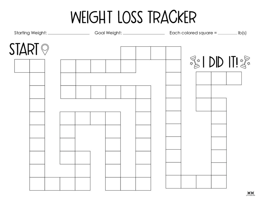 Printable-Weight-Loss-Game-Tracker-2