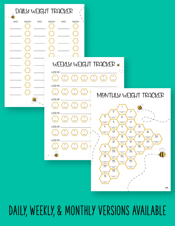 Printable-Weight-Loss-Tracker-2