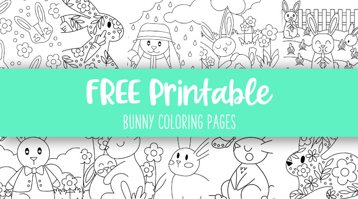 Printable-Bunny-Coloring-Pages-Feature-Image