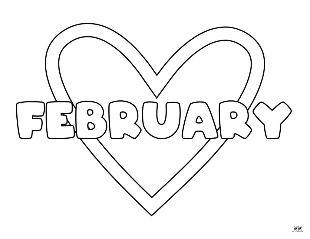Printable-February-Coloring-Page-5