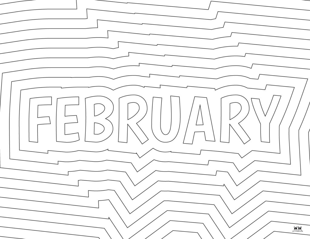 Printable-February-Coloring-Page-8