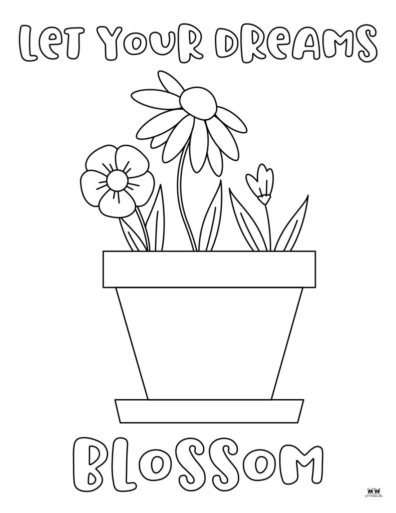 Printable-Flower-Pot-Coloring-Page-1