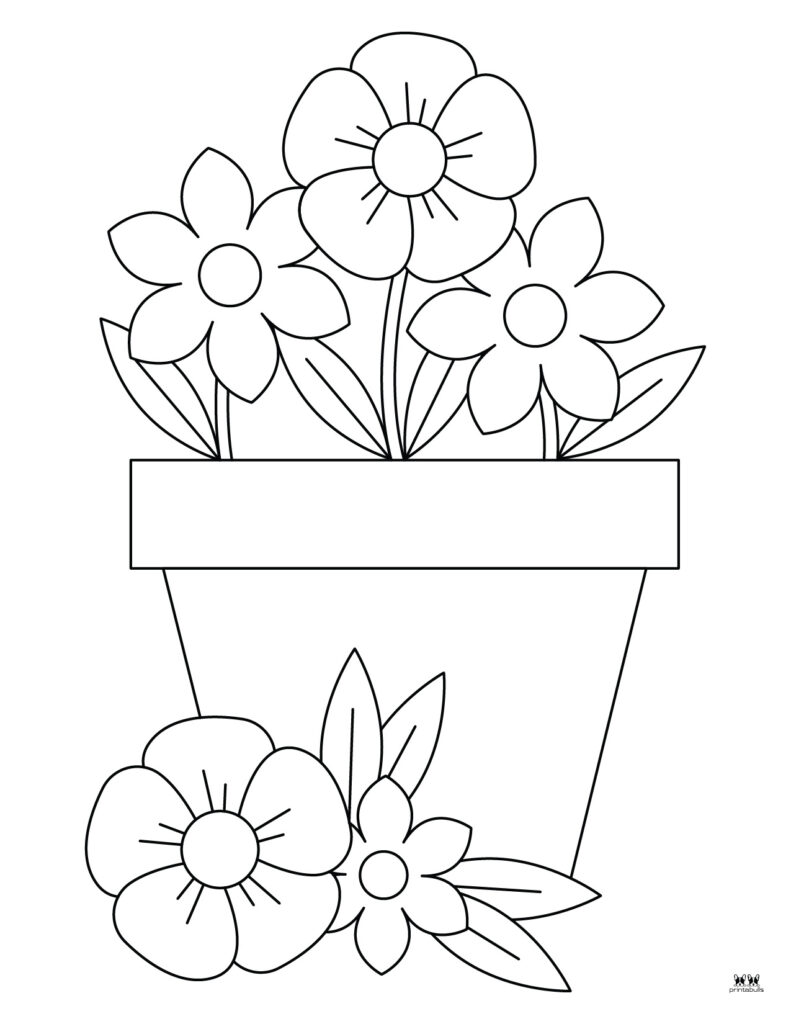How To Color A Flower Pot In Minecraft At Gancamilablog Blog