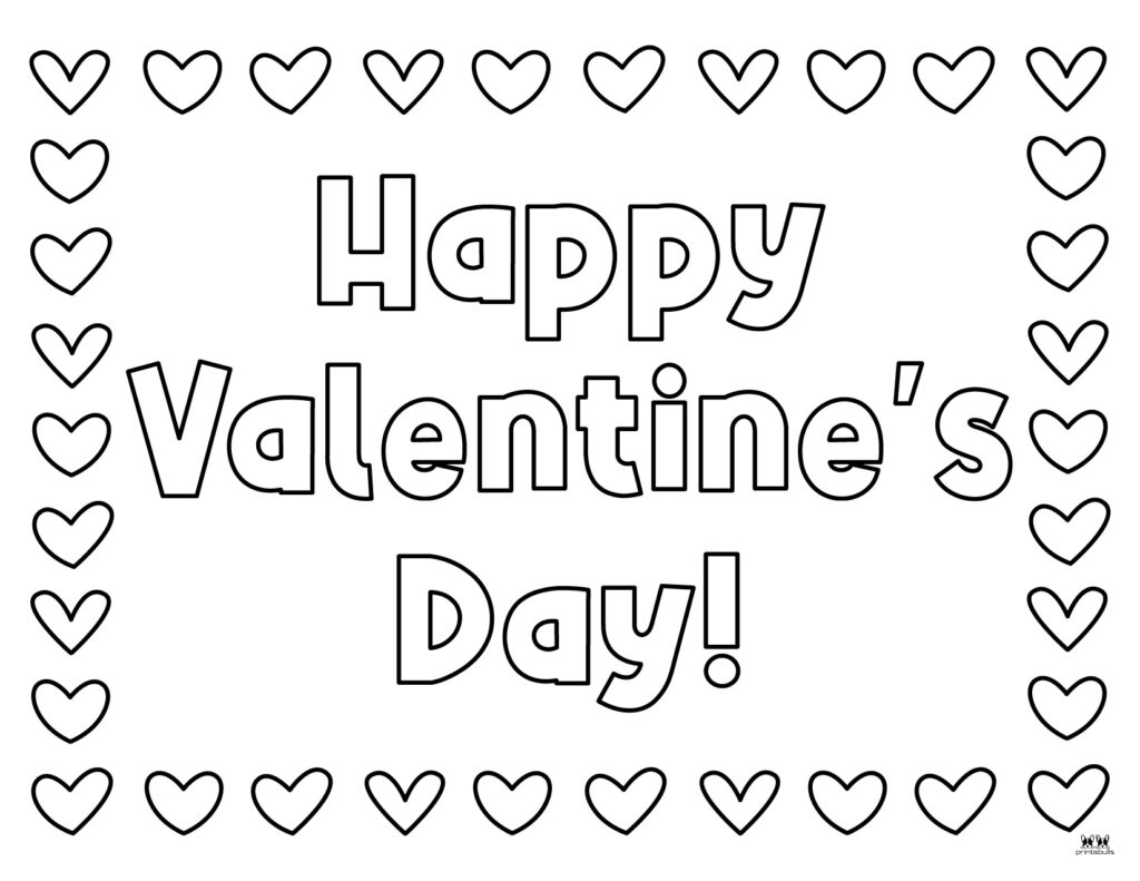 Printable-Happy-Valentines-Day-Coloring-Page-1