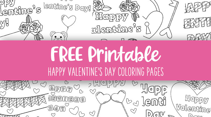 Printable-Happy-Valentines-Day-Coloring-Pages-Feature-Image