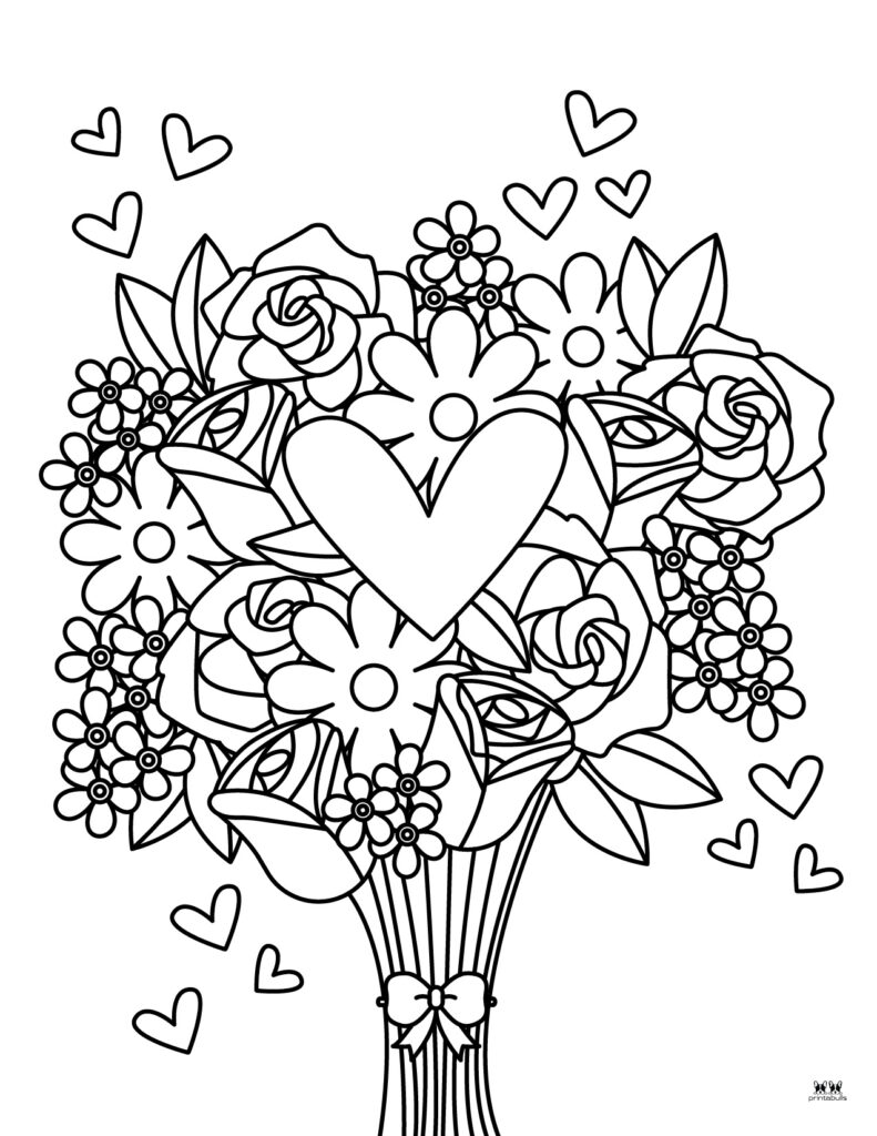 Printable-Heart-Coloring-Page-2