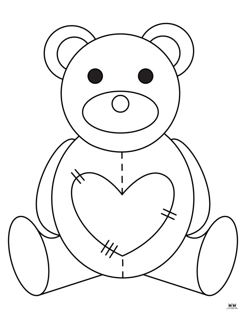Printable-Heart-Coloring-Page-23