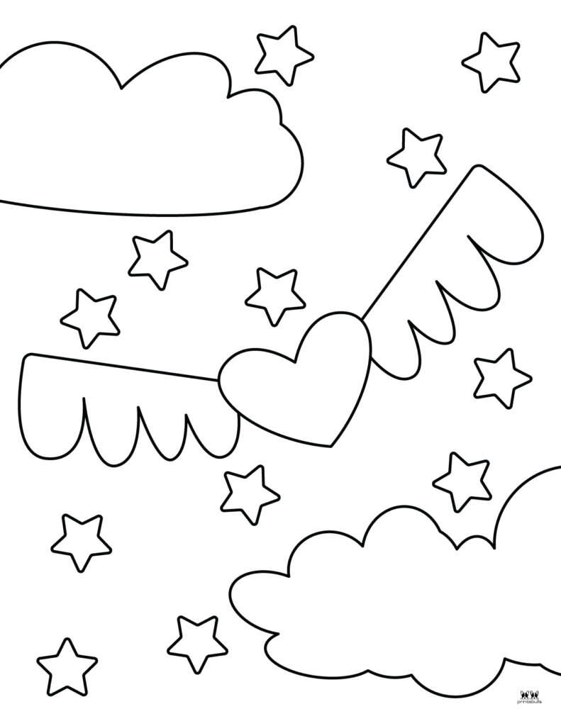 Printable-Heart-Coloring-Page-6