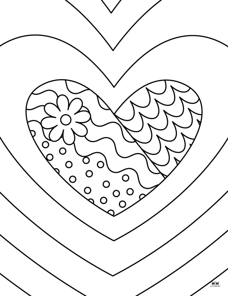 American Heart Association Coloring Pages