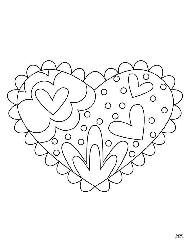 Printable-Heart-Coloring-Page-9