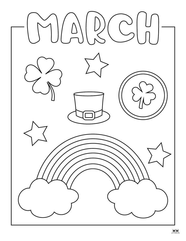 Printable-March-Coloring-Page-10