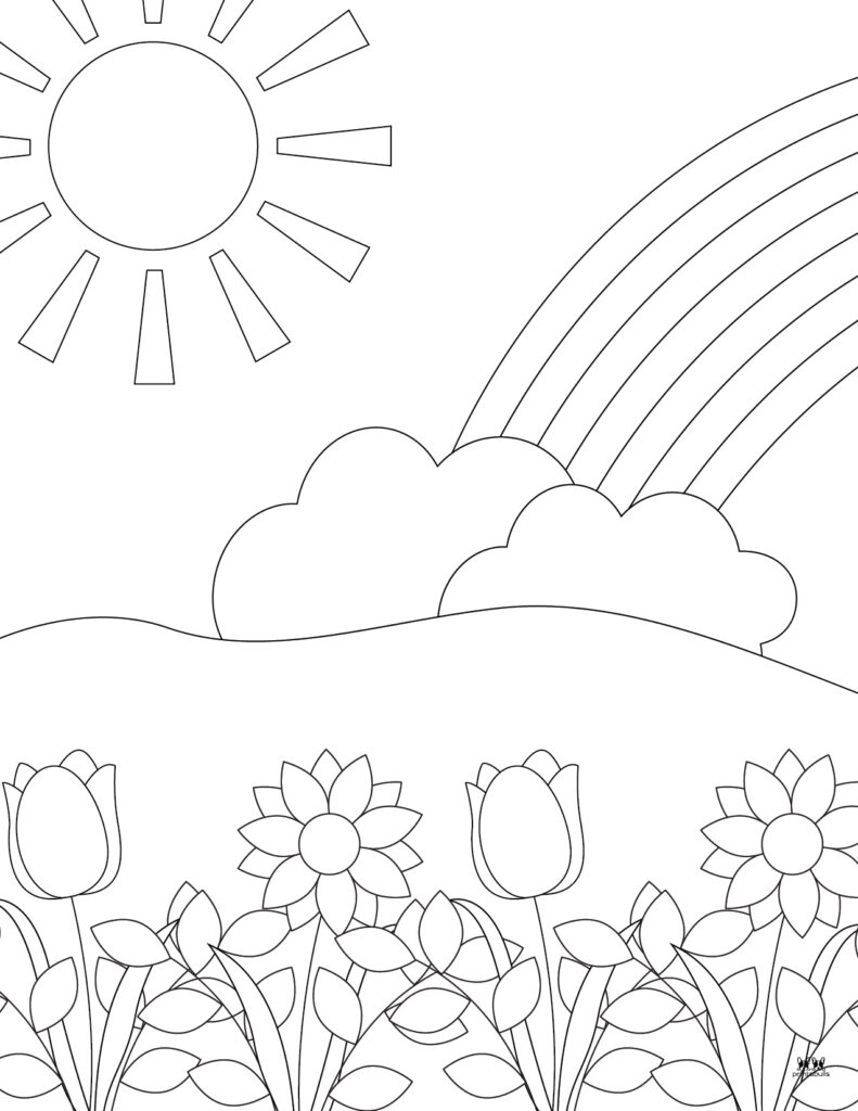 Printable-March-Coloring-Page-25