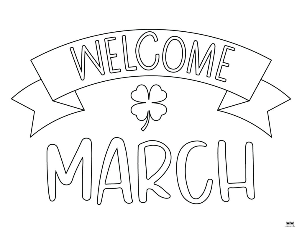 Printable-March-Coloring-Page-9