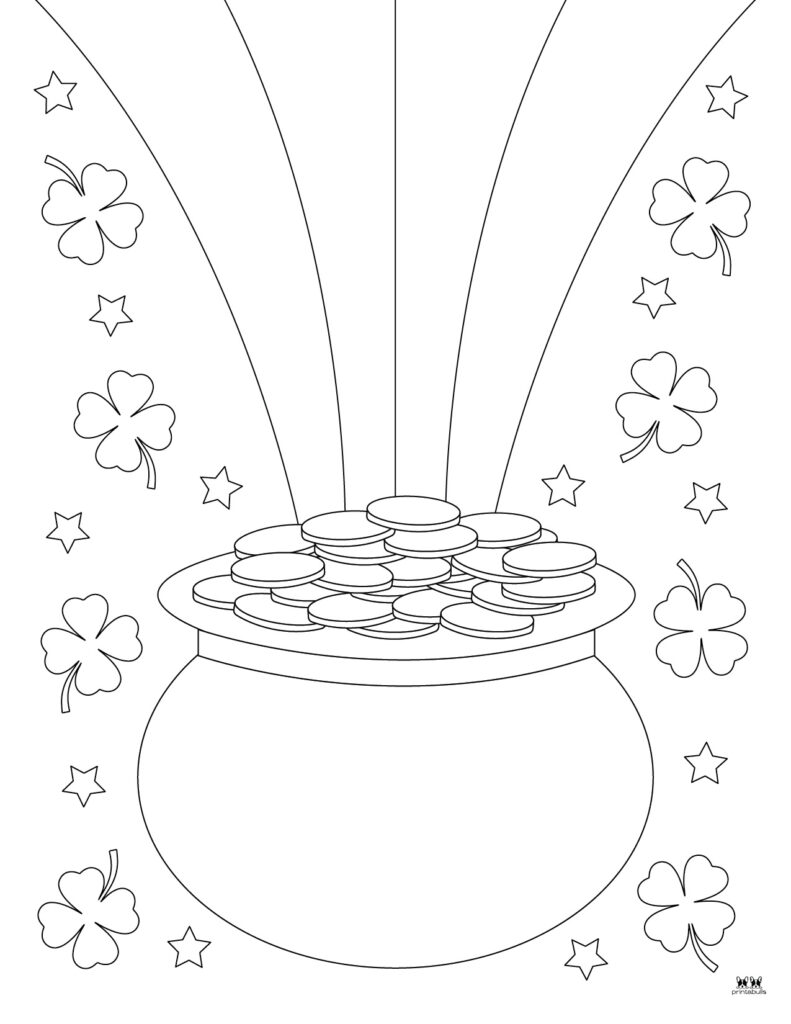 Printable-Pot-Of-Gold-Coloring-Page-10