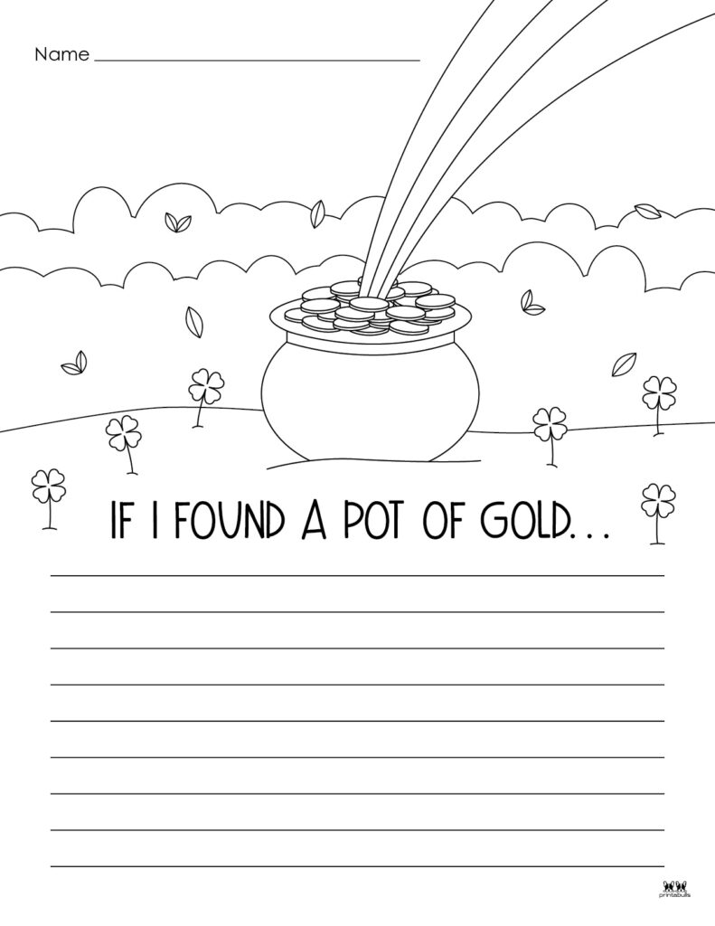 Printable-Pot-Of-Gold-Template-14
