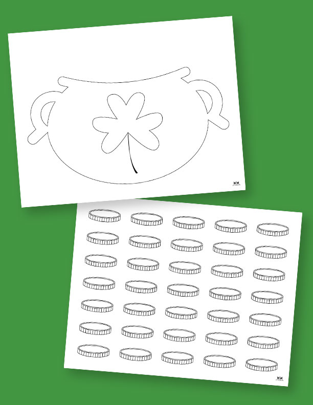 Printable-Pot-Of-Gold-Template-7