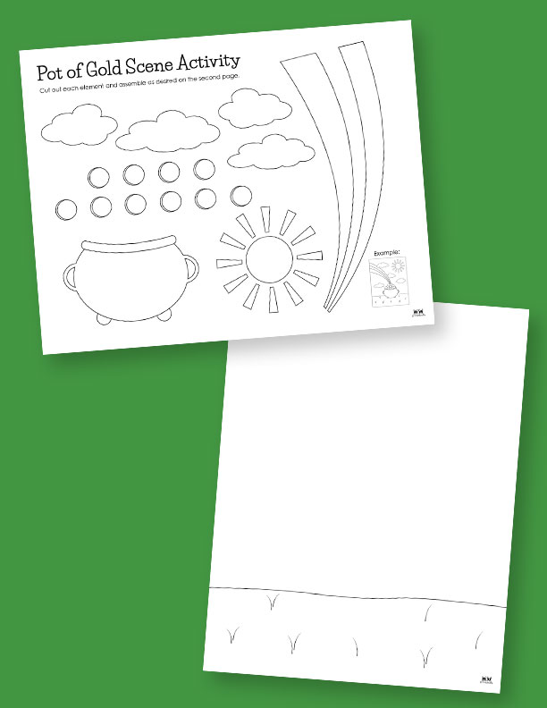 Printable-Pot-Of-Gold-Template-9