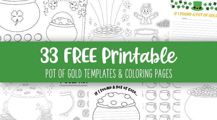 Printable-Pot-Of-Gold-Templates-And-Coloring-Pages-Feature-Image