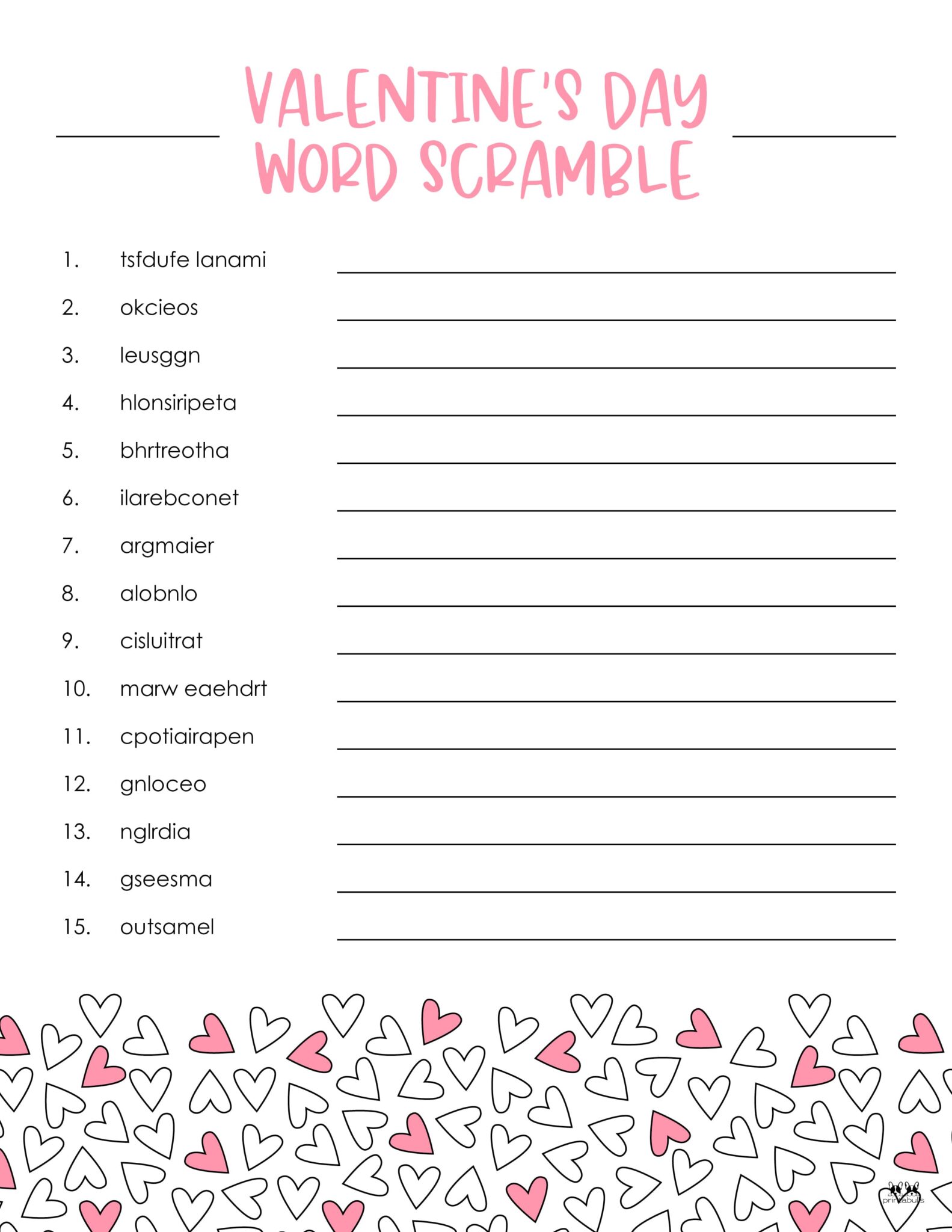 valentine-s-day-word-scrambles-10-free-pages-printabulls