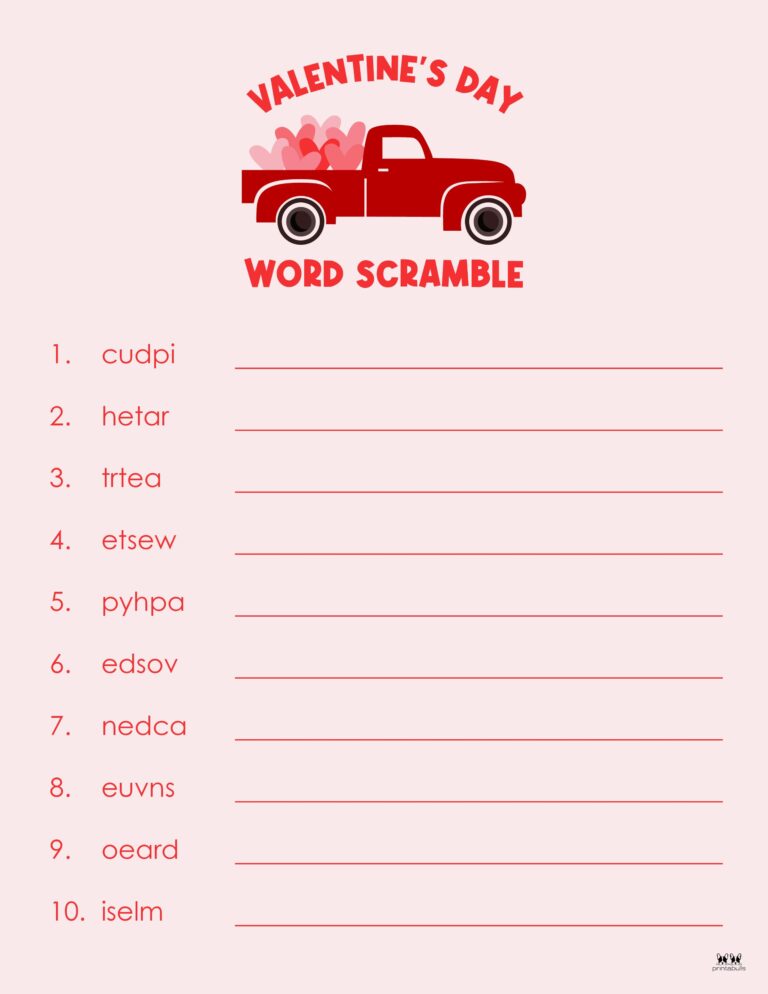 valentine-s-day-word-scrambles-10-free-pages-printabulls