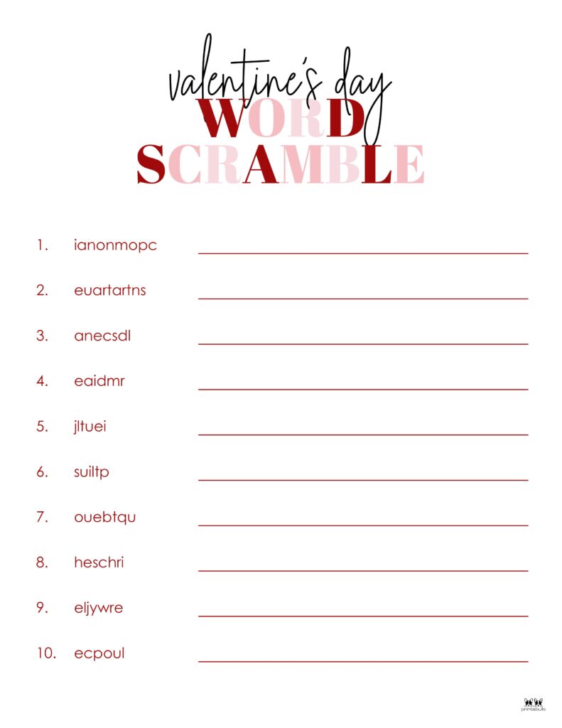 Printable-Valentines-Day-Word-Scramble-Medium-3