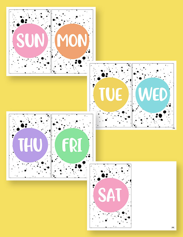 Days-Of-The-Week-Printable-17