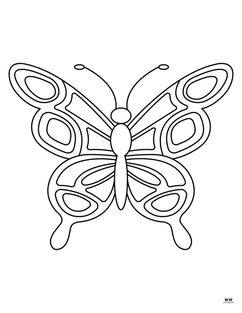 Printable-Butterfly-Coloring-Page-17